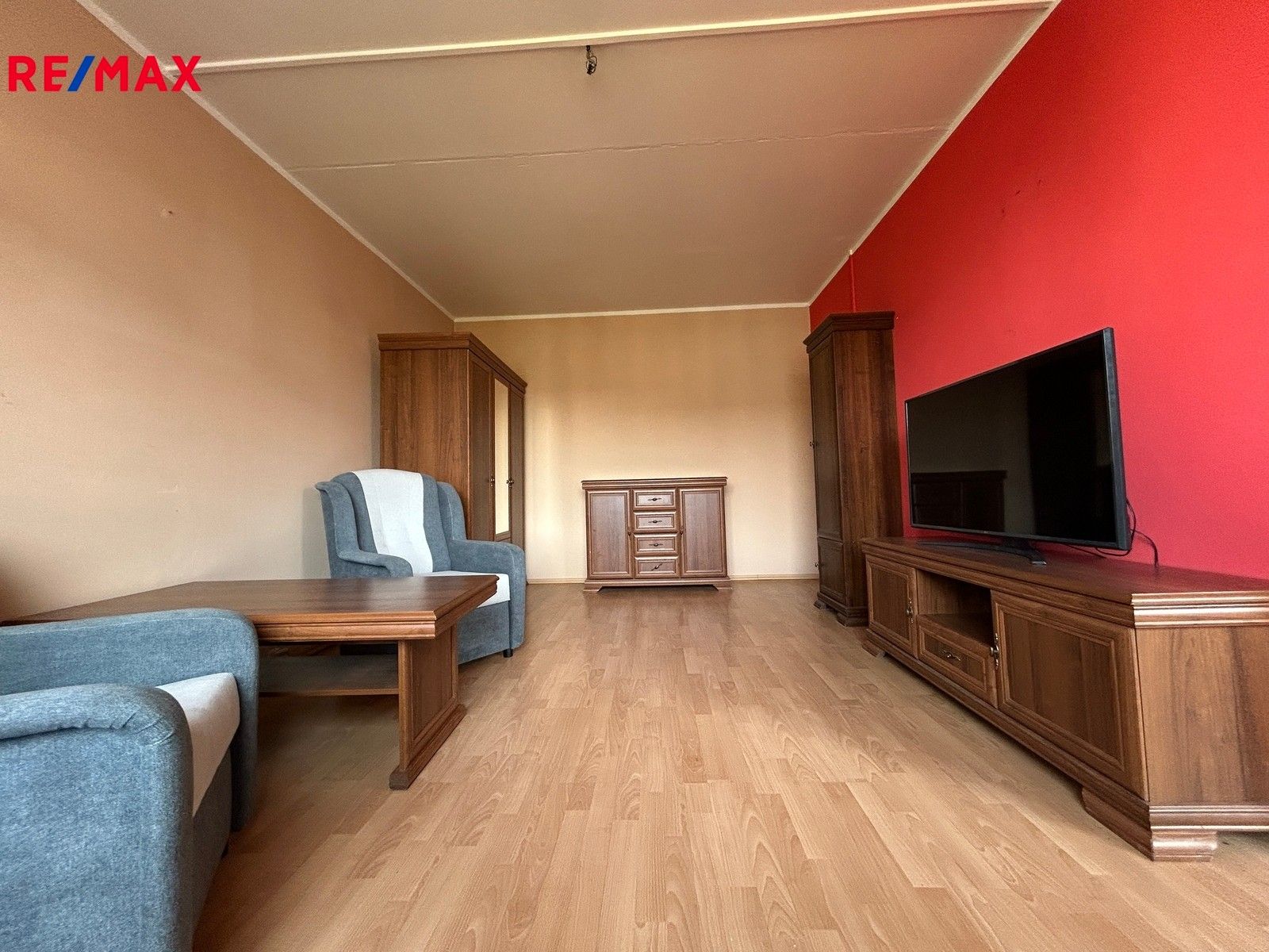 2+1, Průběžná, Milovice, 59 m²