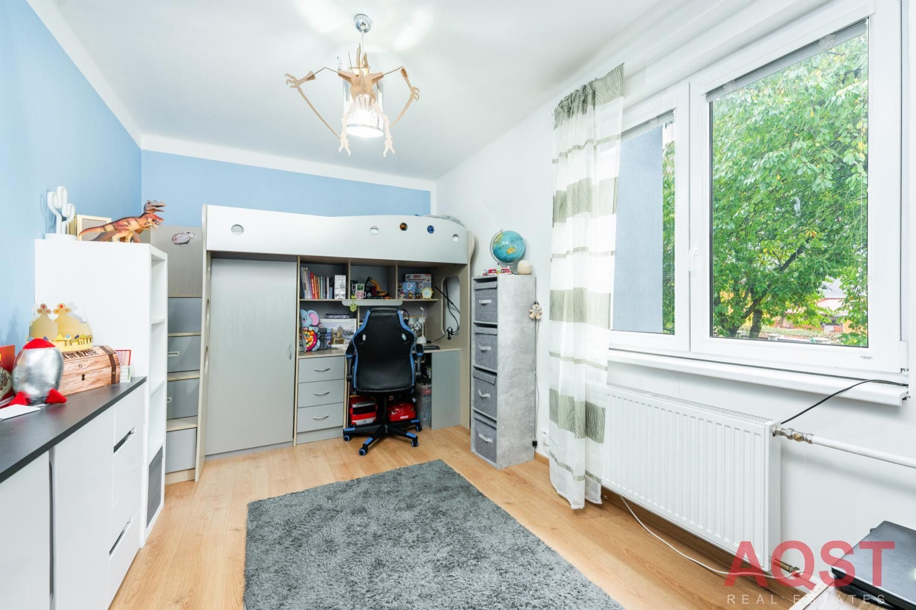 3+kk, Sídliště Střed, Mělnické Vtelno, 112 m²