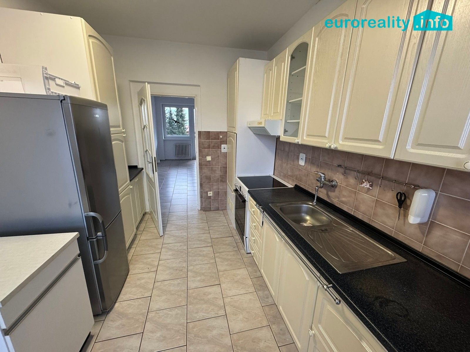 3+1, Česká, Mariánské Lázně, 90 m²