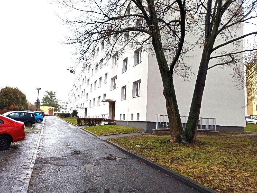 Byty, Chrudim, 537 01