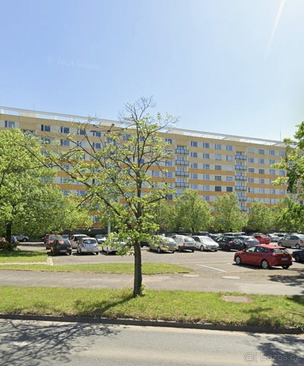 1+1, Hradec Králové, 500 11, 37 m²