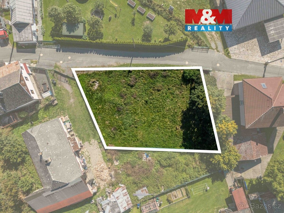 Pozemky pro bydlení, Sušice, 342 01