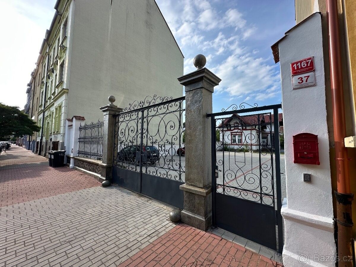 Ostatní, České Budějovice, 370 01