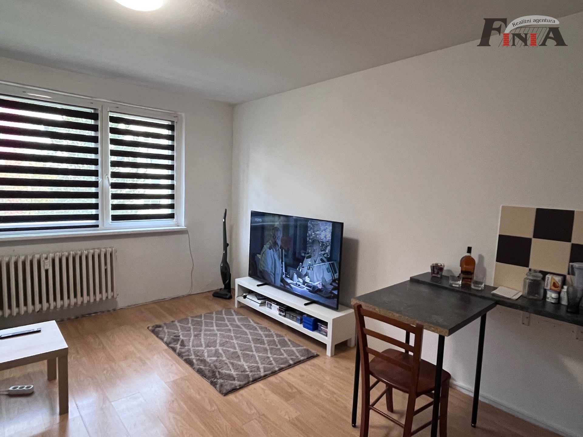 2+kk, U Nemocnice, Česká Lípa, 42 m²