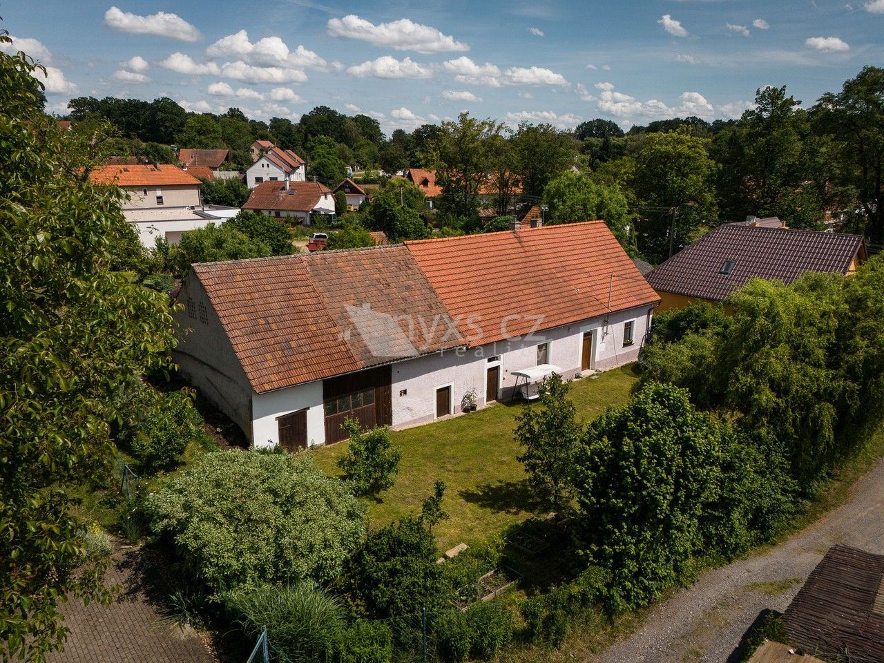 Prodej rodinný dům - Svažitá, Sulice, 200 m²