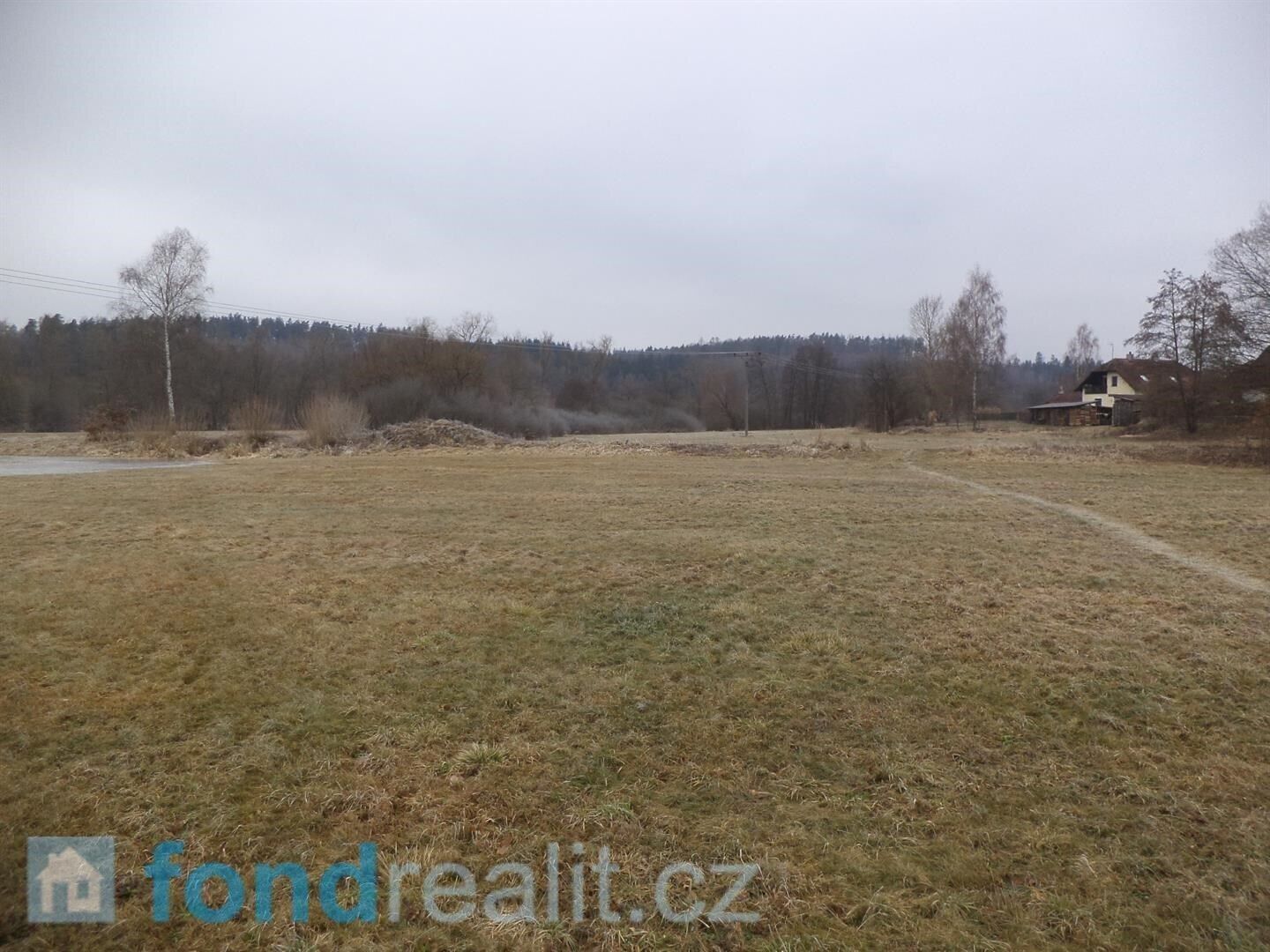 Ostatní, III, Soběslav, 1 m²