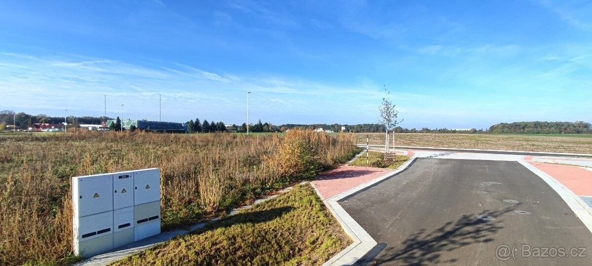 Pozemky pro bydlení, Poděbrady, 290 01