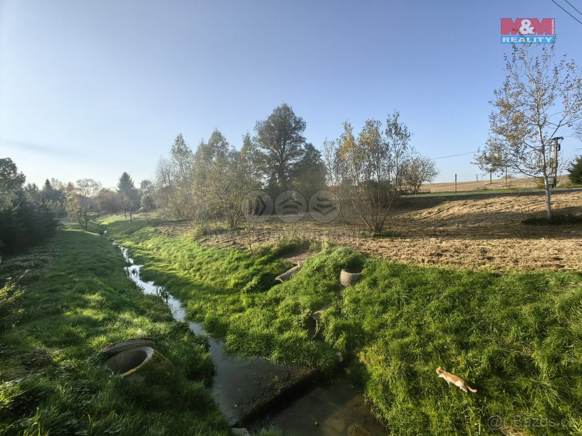 Prodej pozemek pro bydlení - Holice v Čechách, 534 01, 1 639 m²