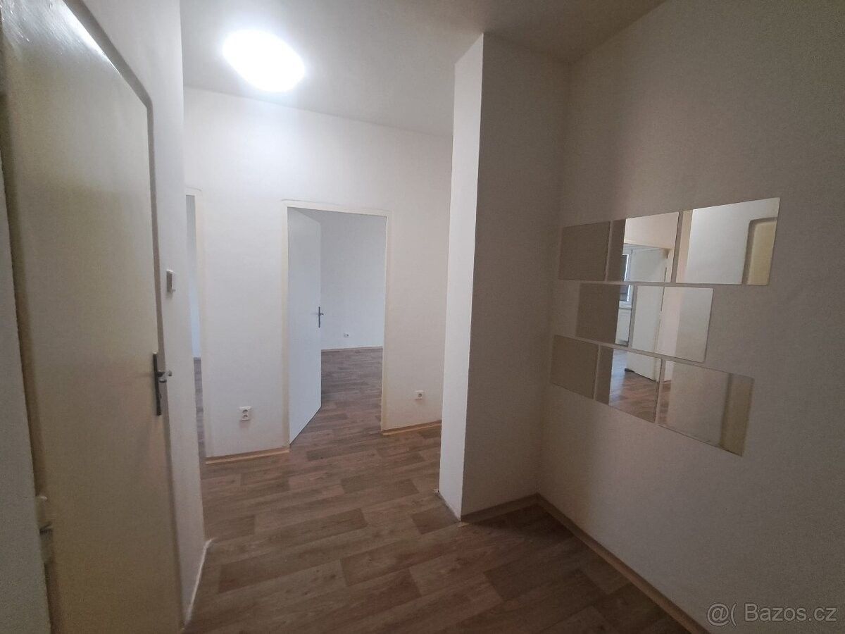 Byty, Chomutov, 430 01