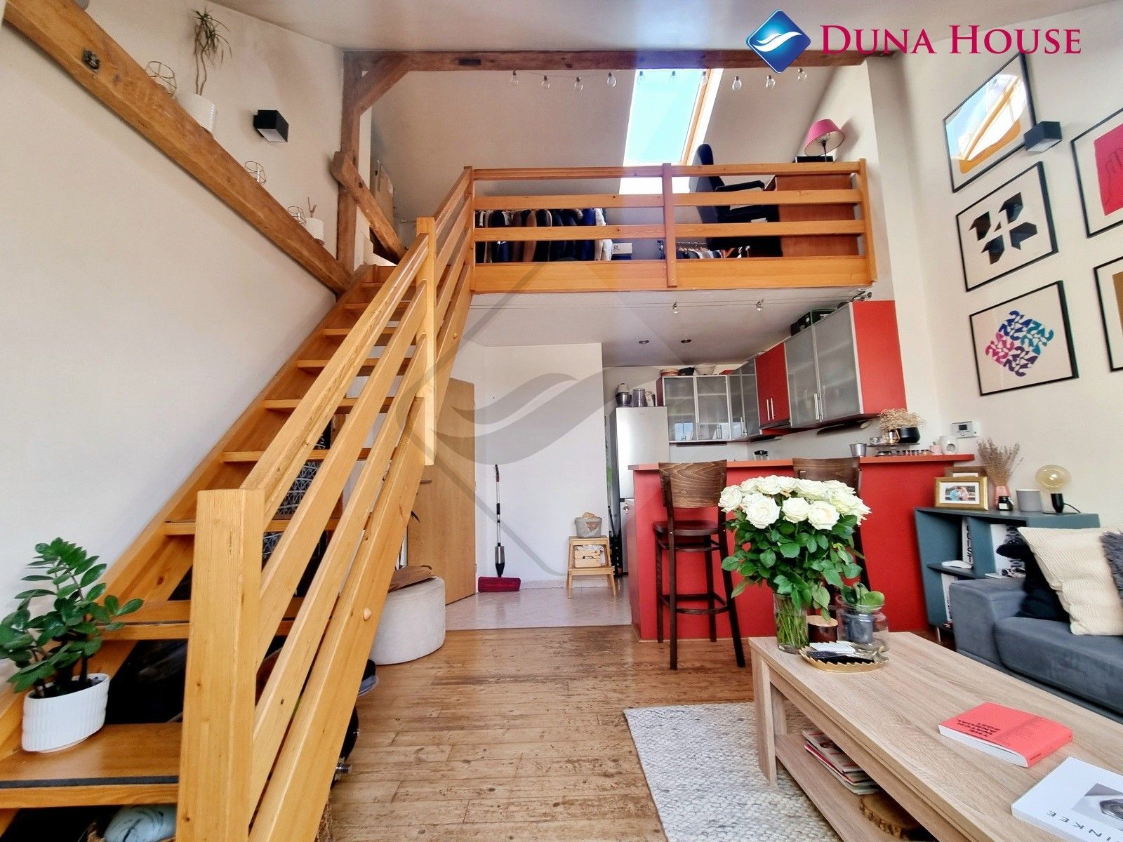 2+kk, Hradecká, Praha, 65 m²