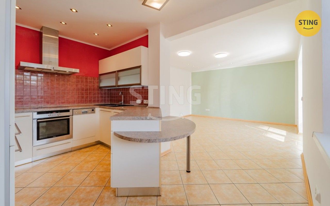 Prodej byt 4+kk - Joži Davida, Opava, 114 m²