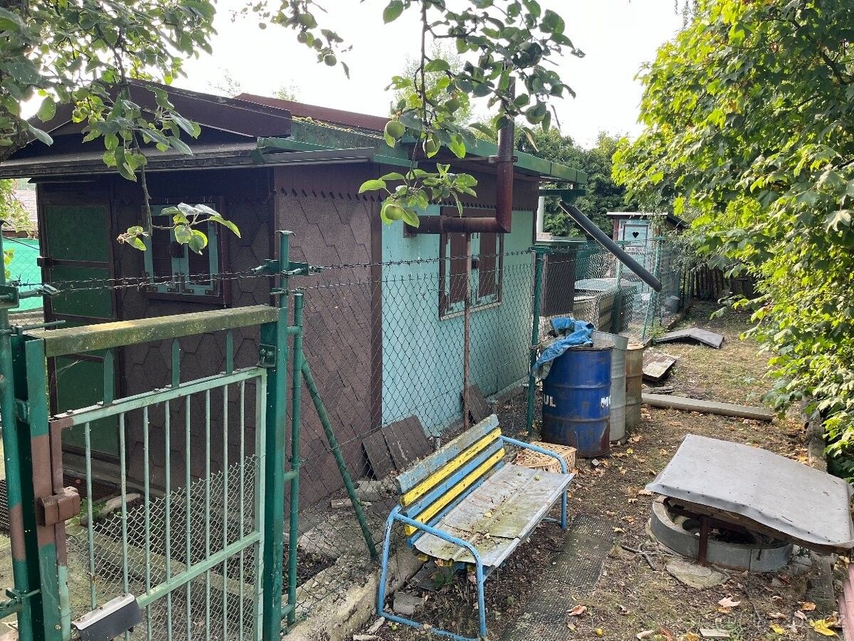 Zahrady, Bořislav, 415 01