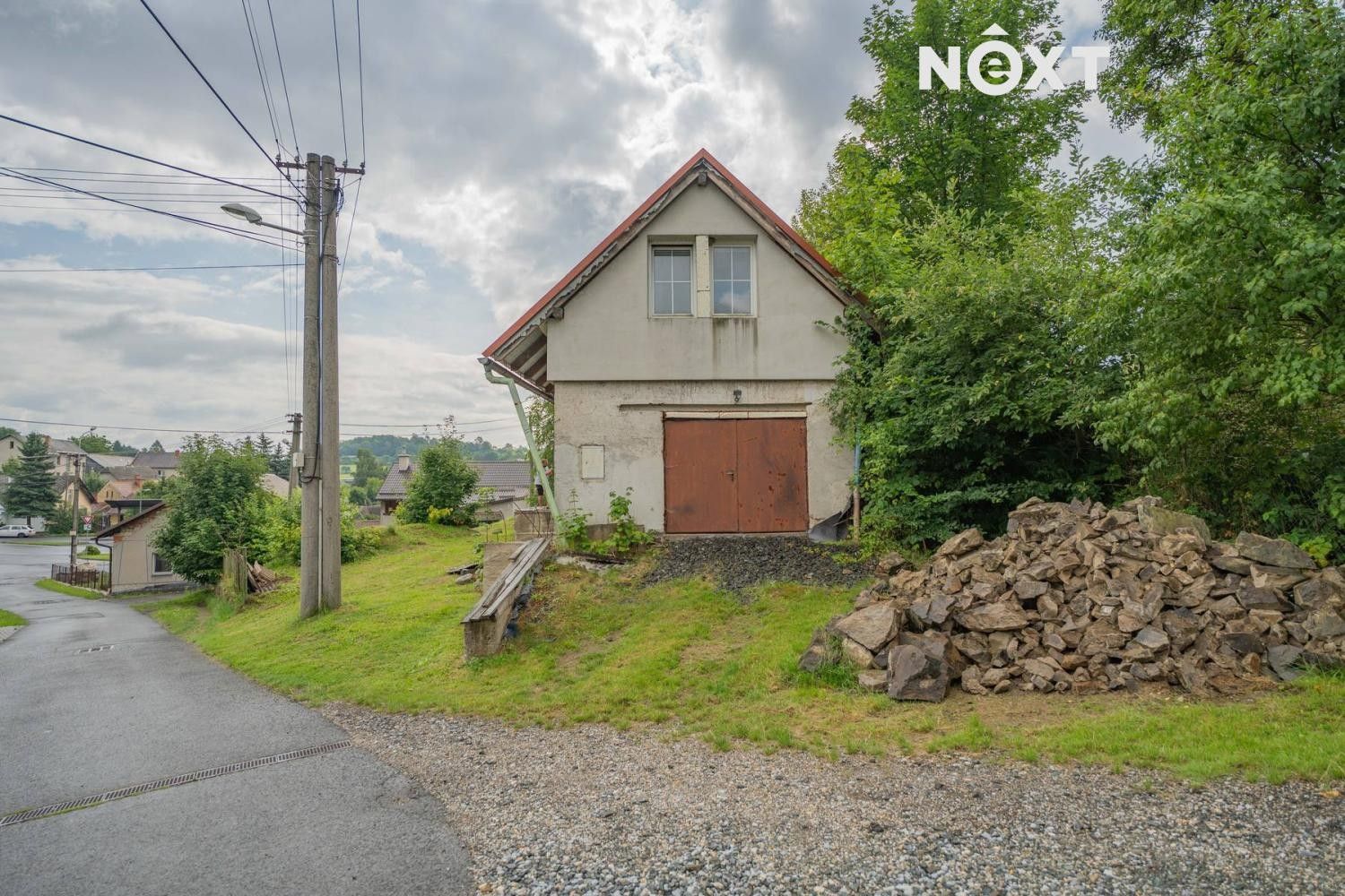 Rodinné domy, Kosov, 193 m²