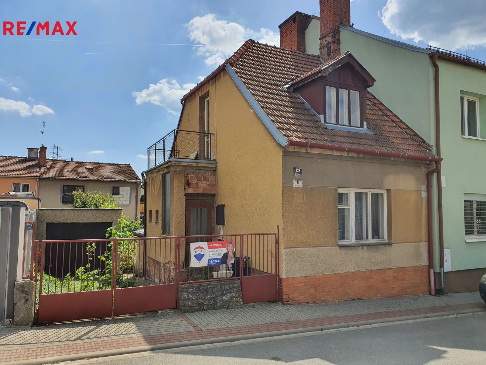 Ostatní, Kozinova, Brno, 69 m²