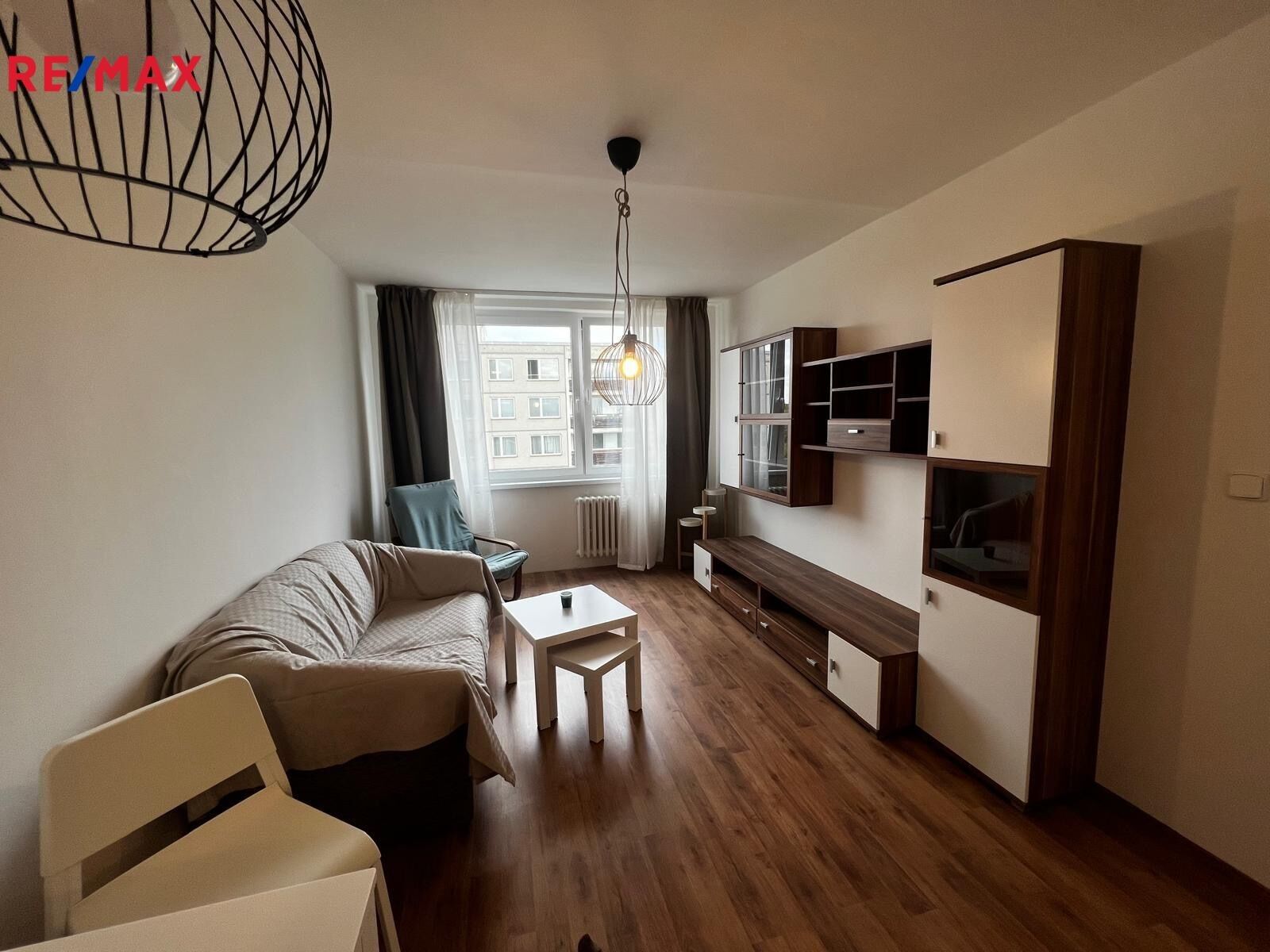 2+kk, Hackerova, Praha, 43 m²