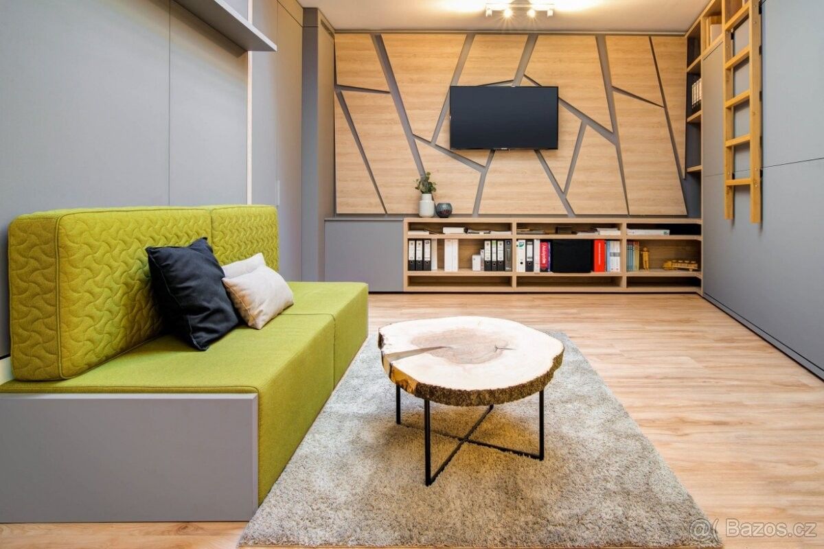 Byty, Lipník nad Bečvou, 751 31