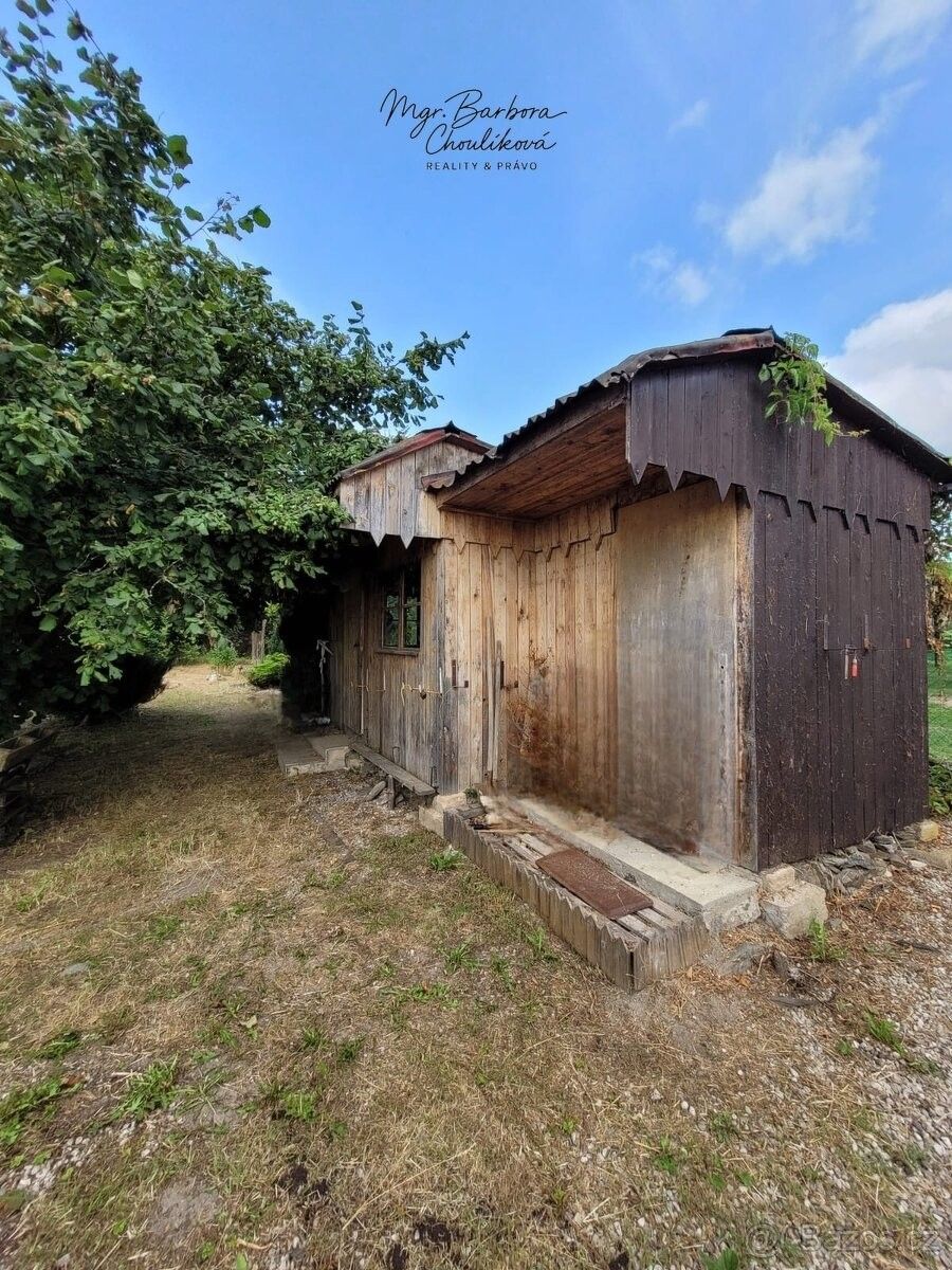 Zahrady, Stříbro, 349 01