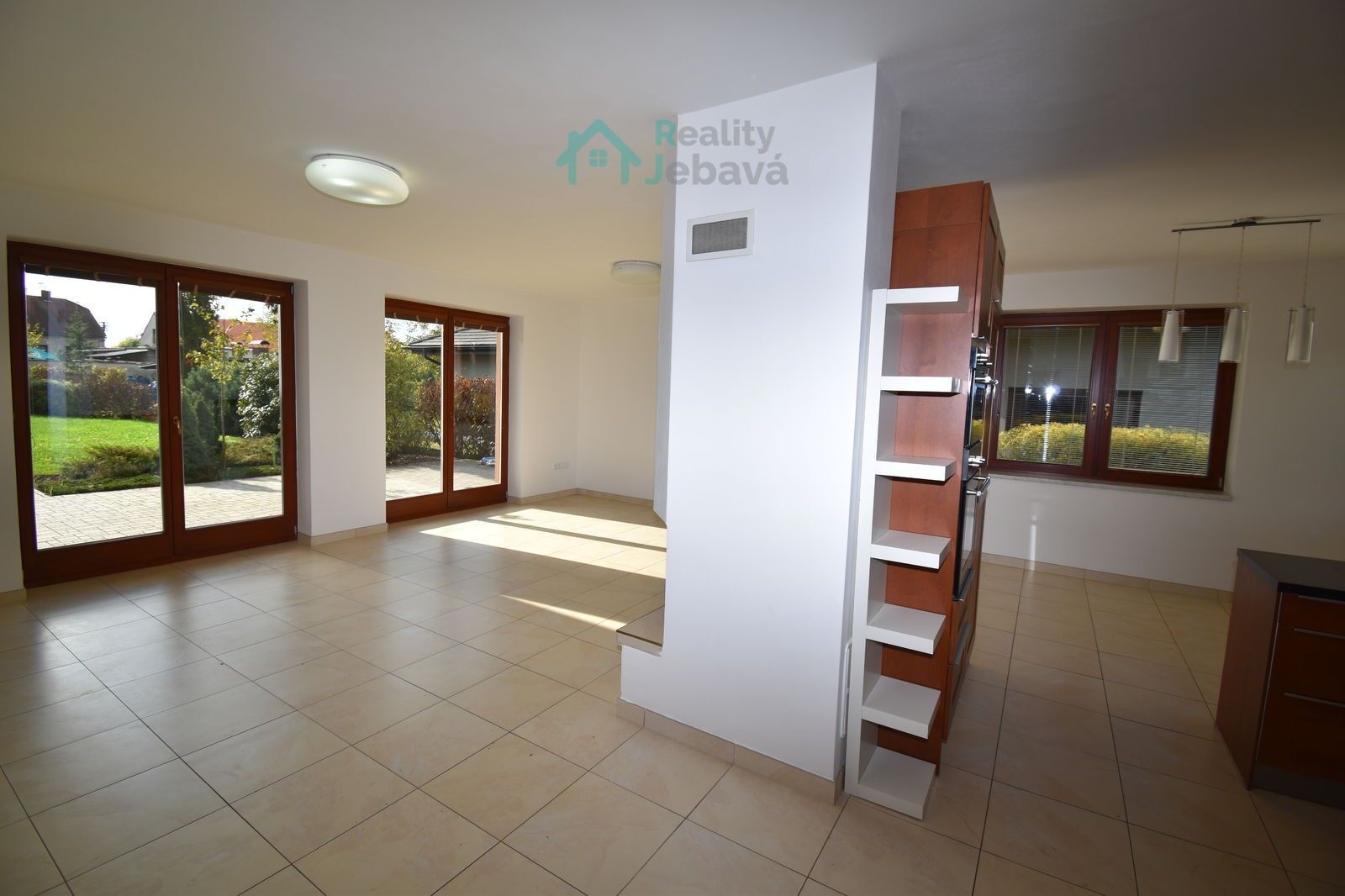 Pronájem rodinný dům - Na Kopci, Mikulovice, 280 m²