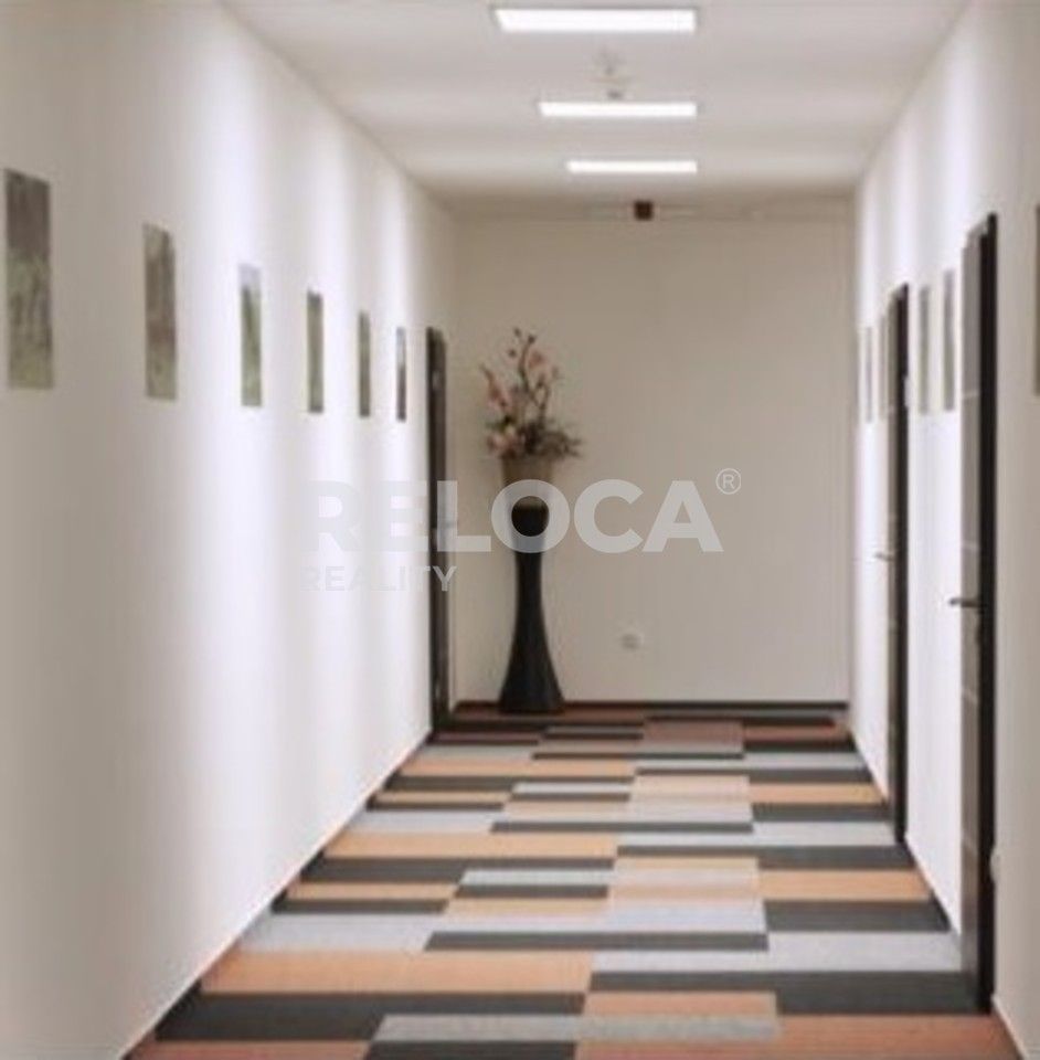 Kanceláře, Praha, 155 00