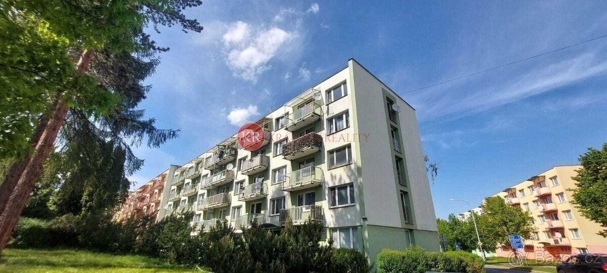 3+1, Prachatice, 383 01, 69 m²