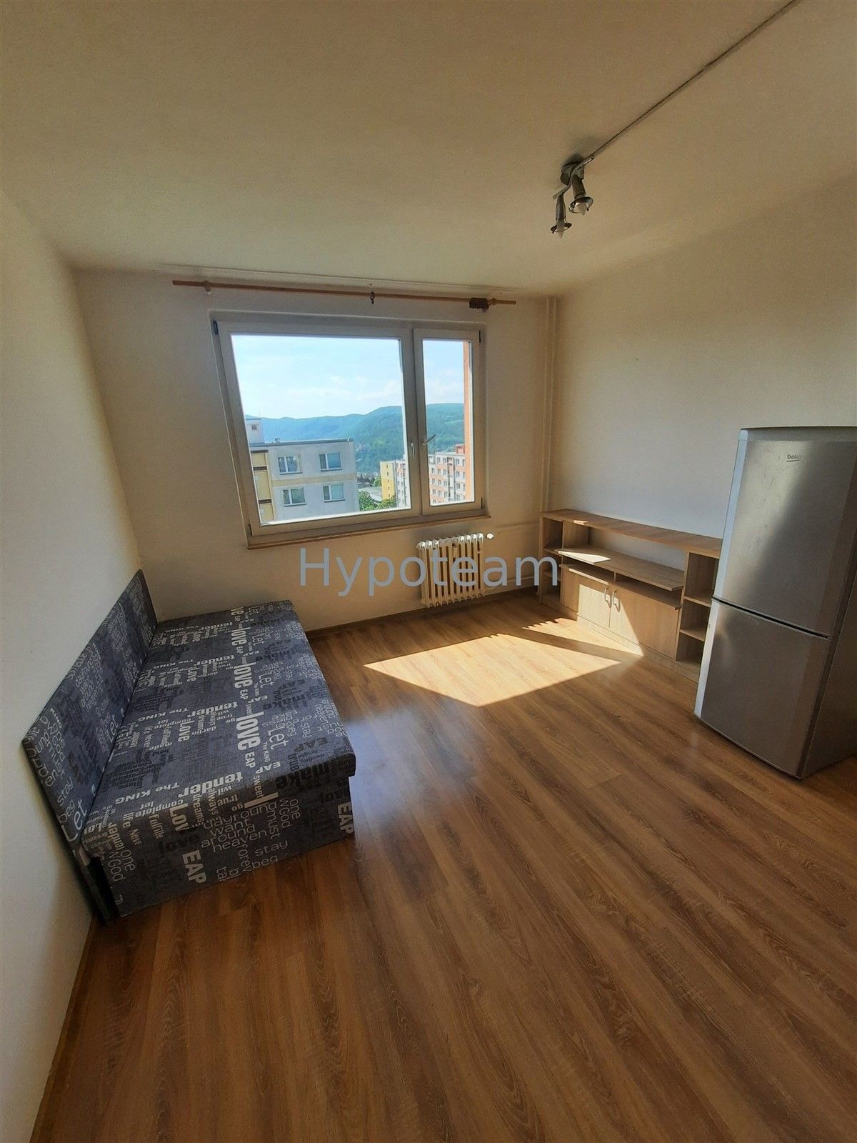 1+kk, SNP, Ústí nad Labem, 20 m²