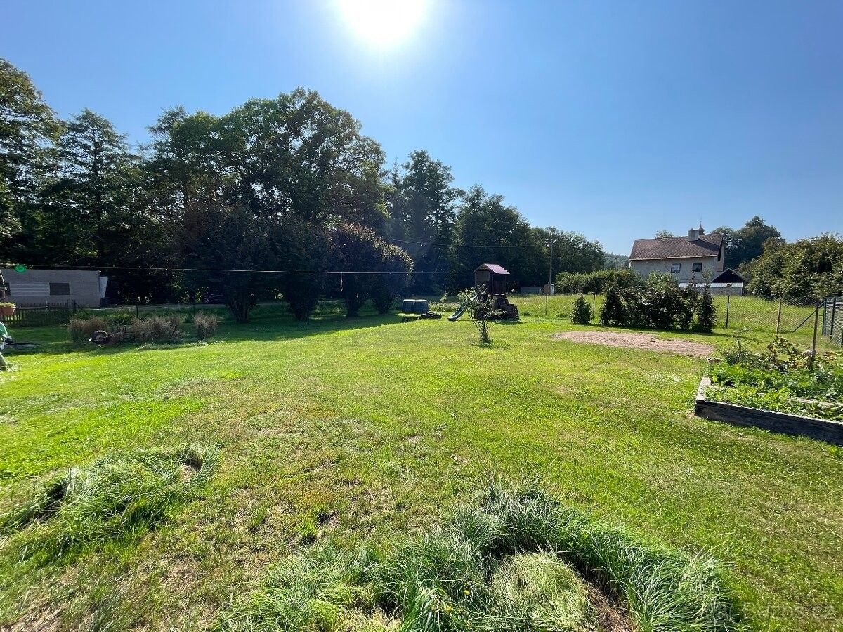 Pozemky pro bydlení, Otovice u Broumova, 549 72