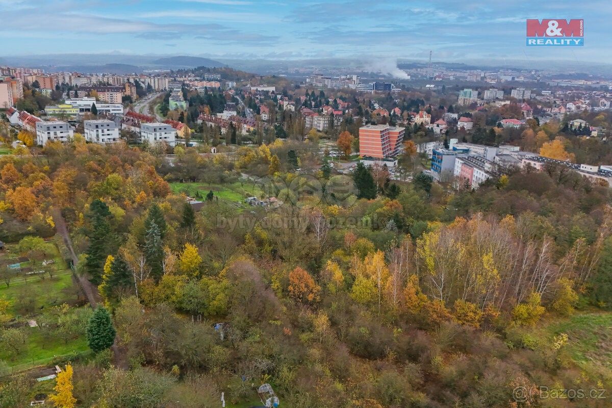 Prodej pozemek pro bydlení - Plzeň, 323 00, 724 m²