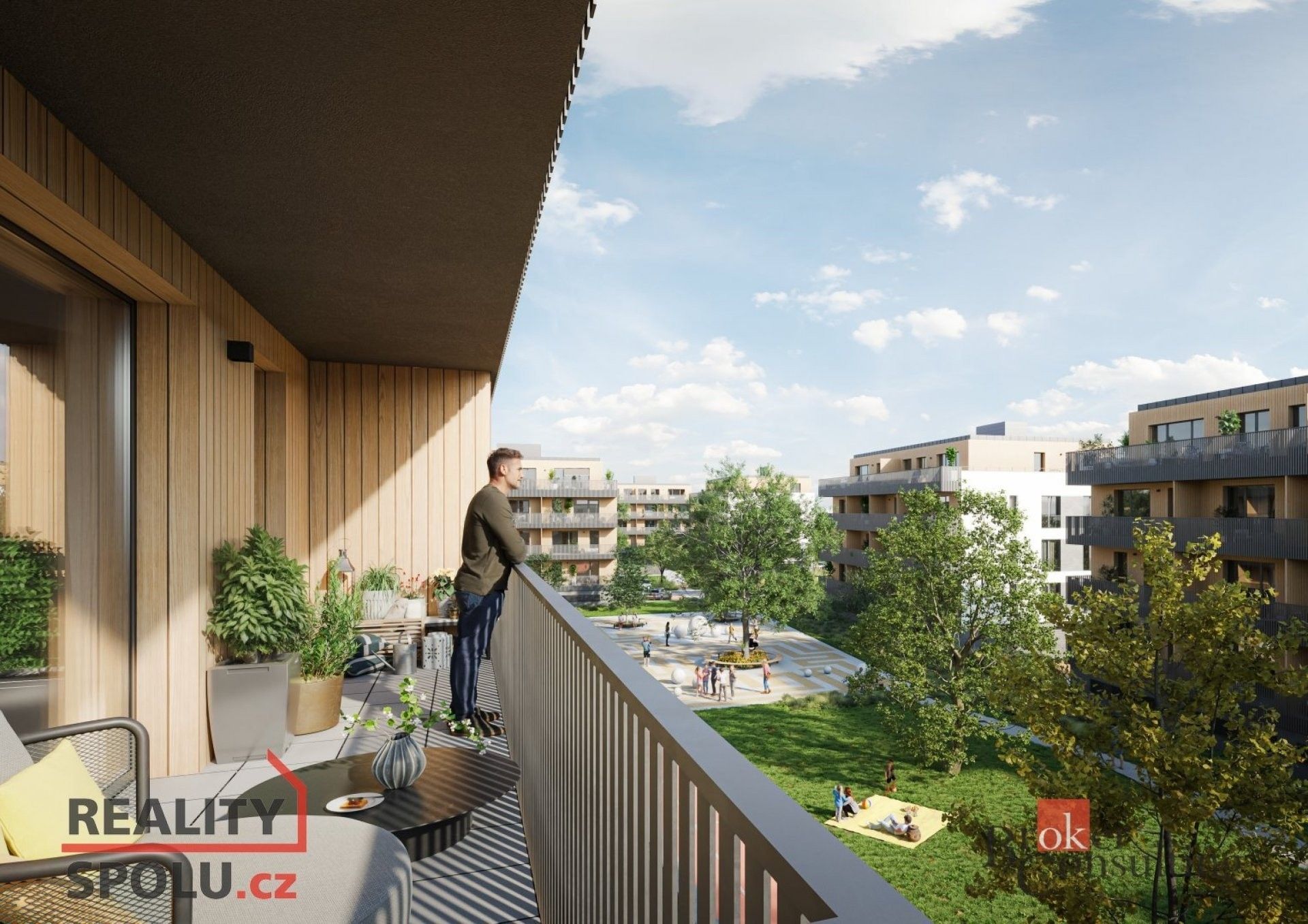 3+kk, Plzeňské Předměstí, Rokycany, 90 m²