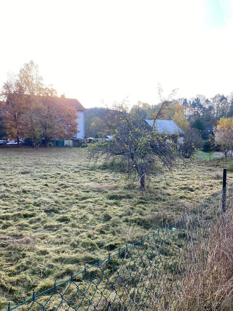 Pozemky pro bydlení, Hamr u České Lípy, 471 28, 875 m²