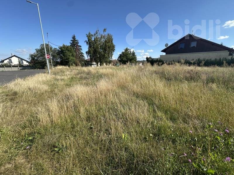 Pozemky pro bydlení, 5. května, Heřmanův Městec