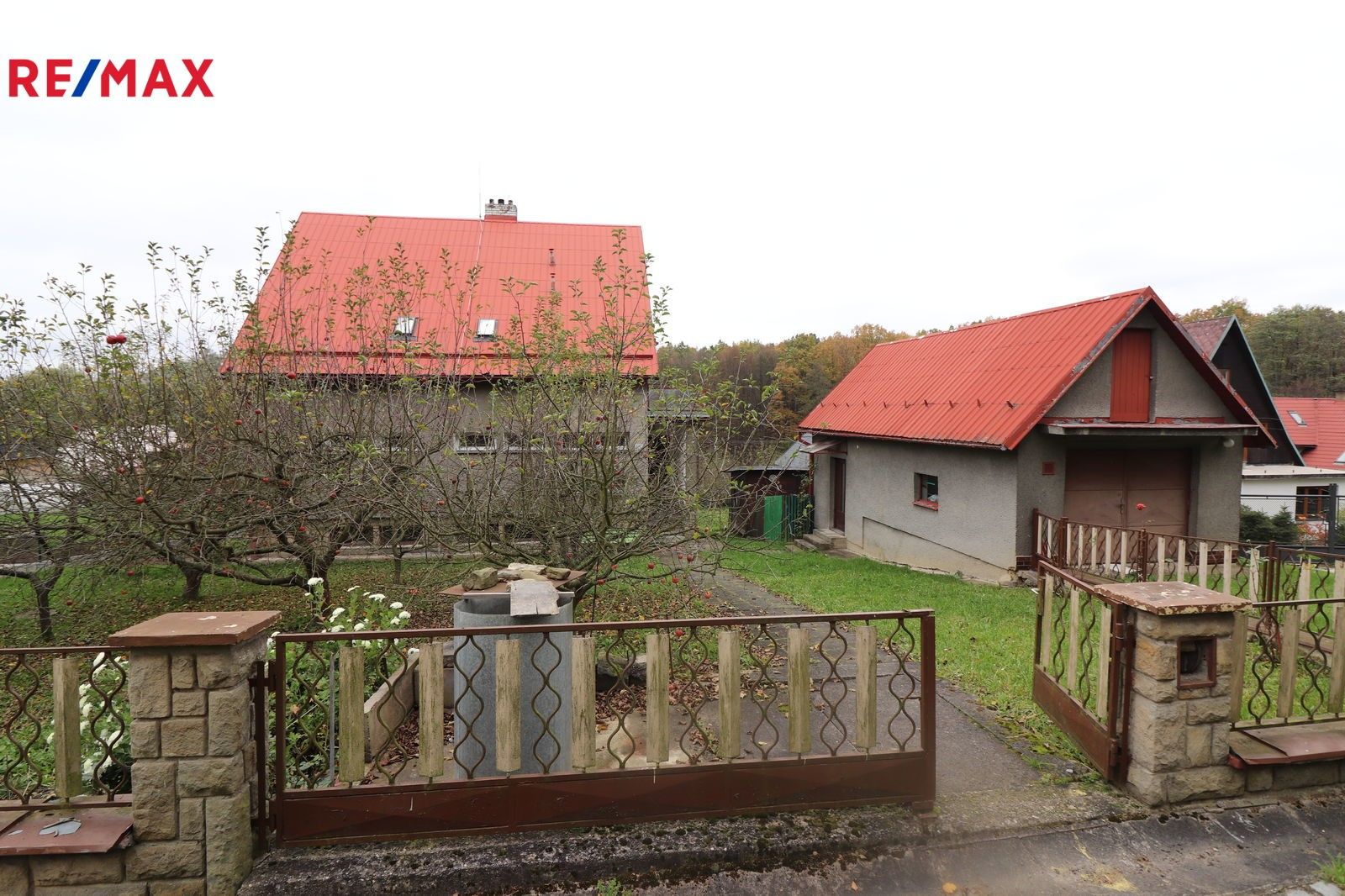 Ostatní, Bynina, Valašské Meziříčí, 246 m²