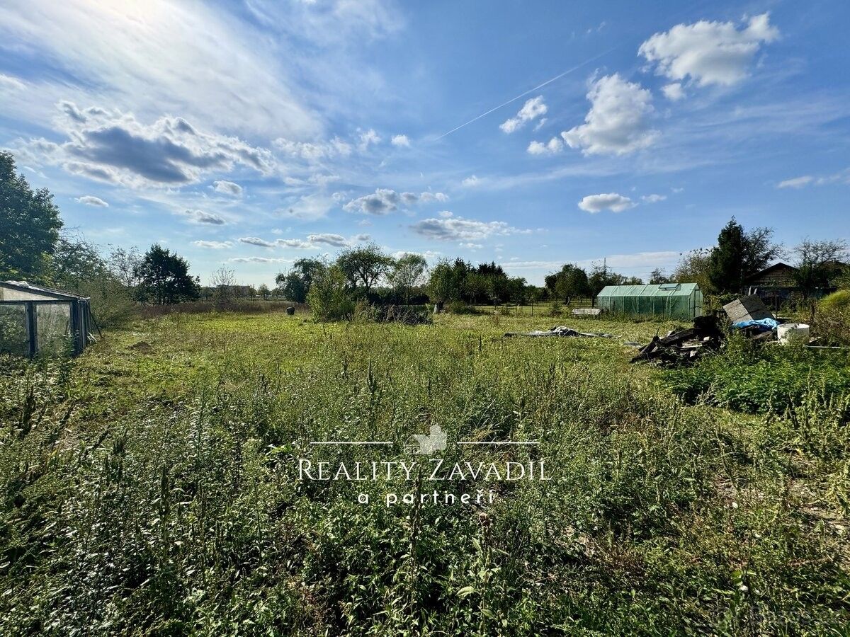 Prodej pozemek - Karviná, 733 01, 2 000 m²