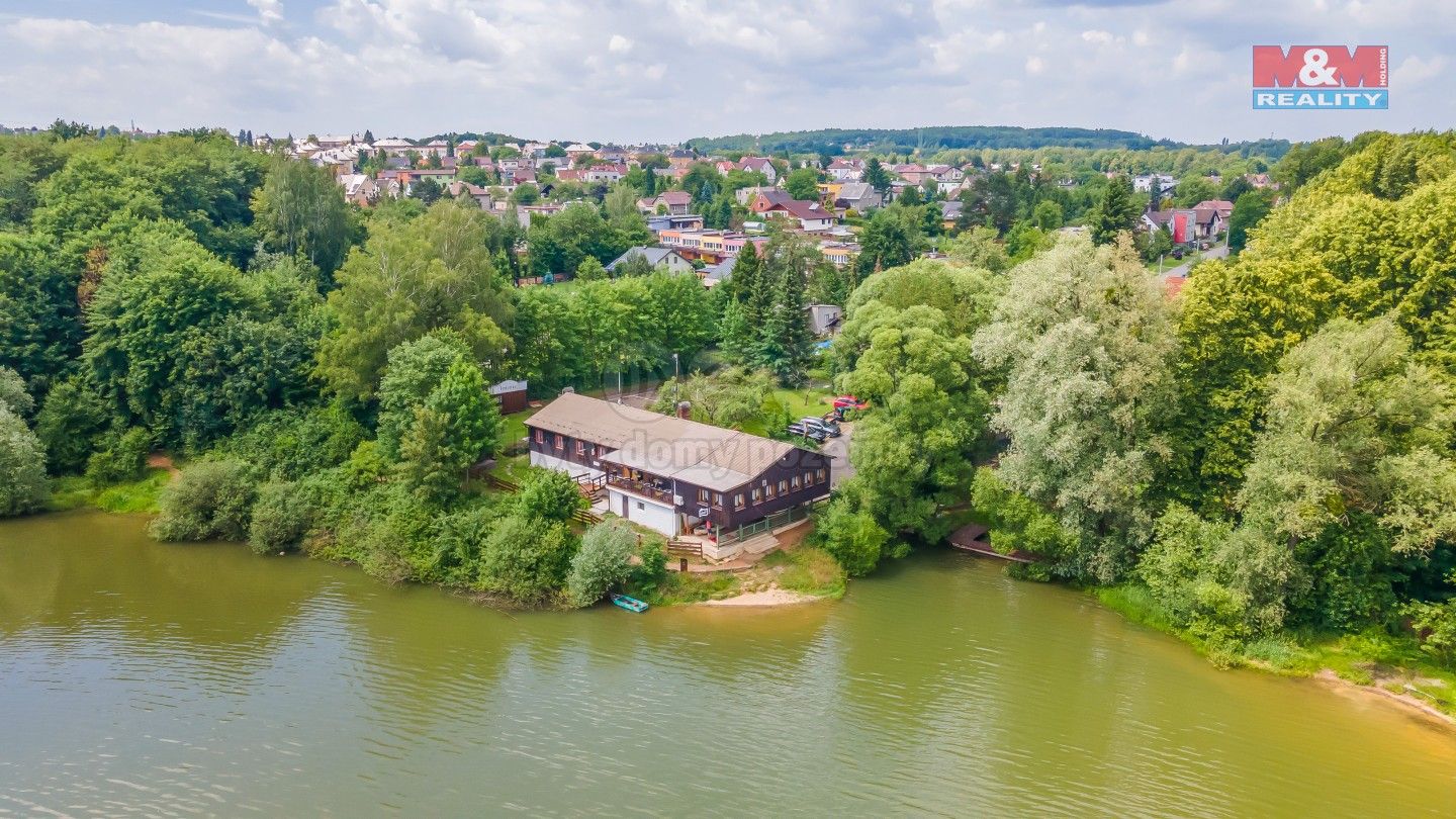 Prodej restaurace - Promenádní, Těrlicko, 392 m²