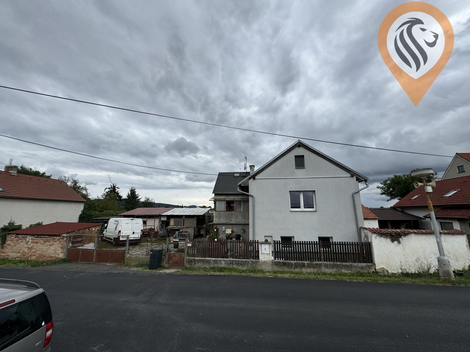 Prodej dům - Na Bráně, Neumětely, 99 m²