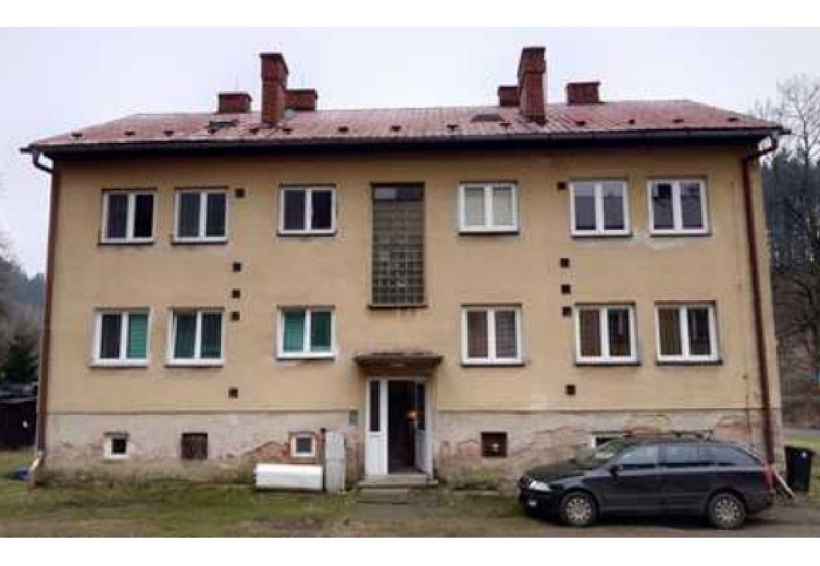 Byty, Staré Město pod Sněžníkem, 788 32