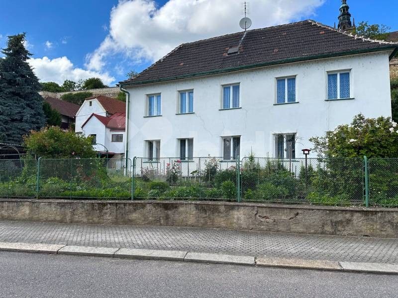 Prodej rodinný dům - Dolní Rybářská, Litoměřice, 213 m²