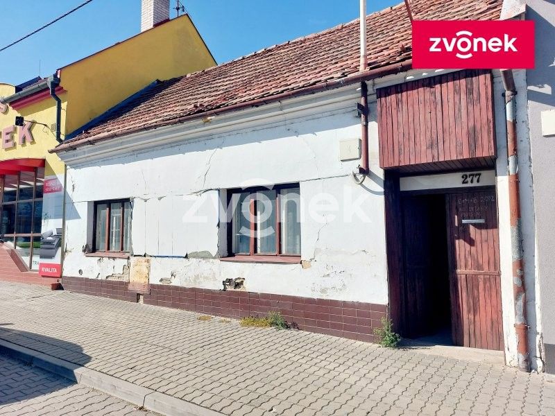 Obchodní prostory, Brněnská, Staré Město, 130 m²