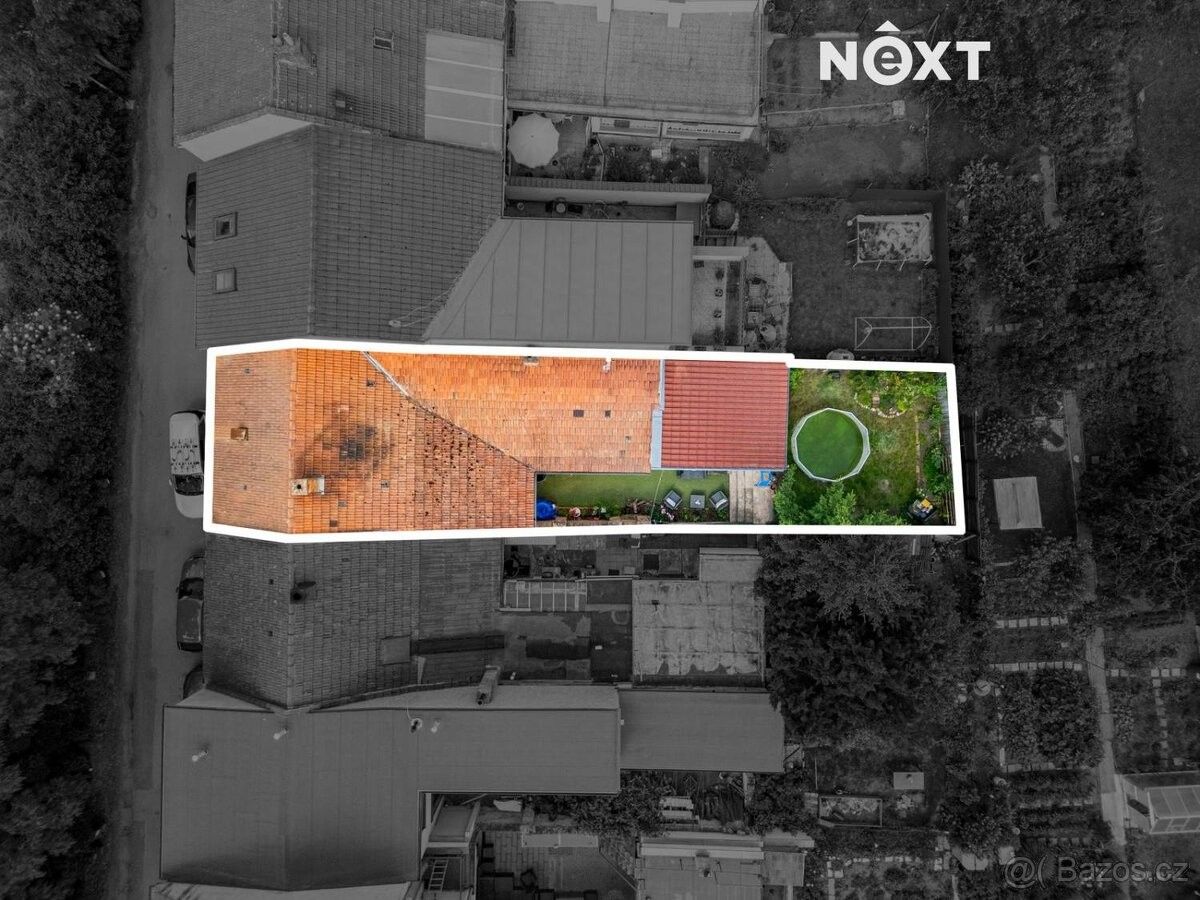 Rodinné domy, Brno, 620 00