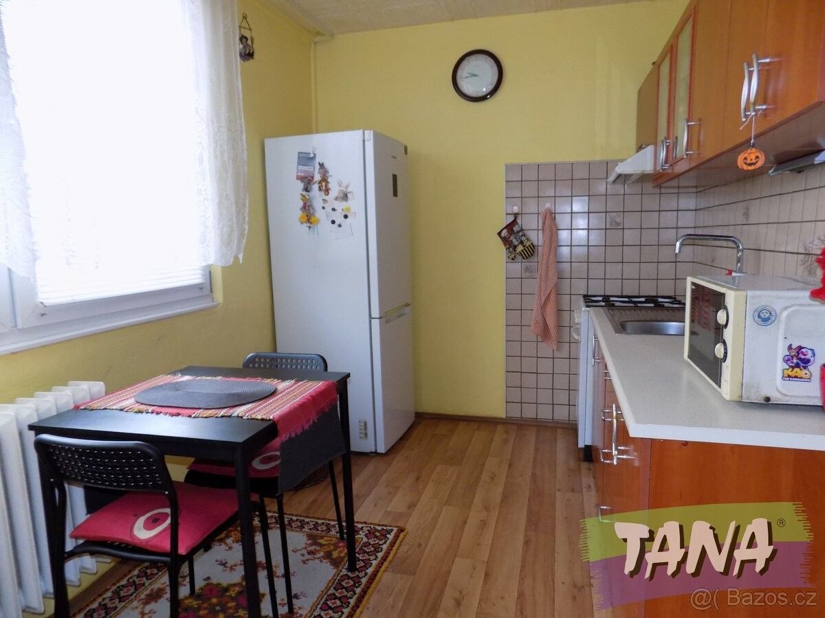 Byty, Nymburk, 288 02