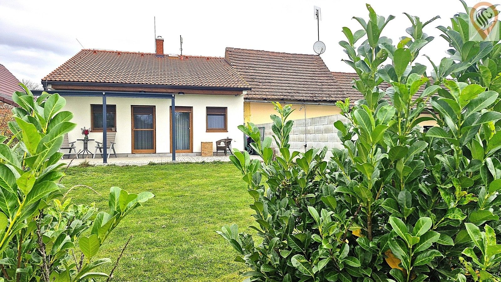 Rodinné domy, Dolní Lukavice, 70 m²