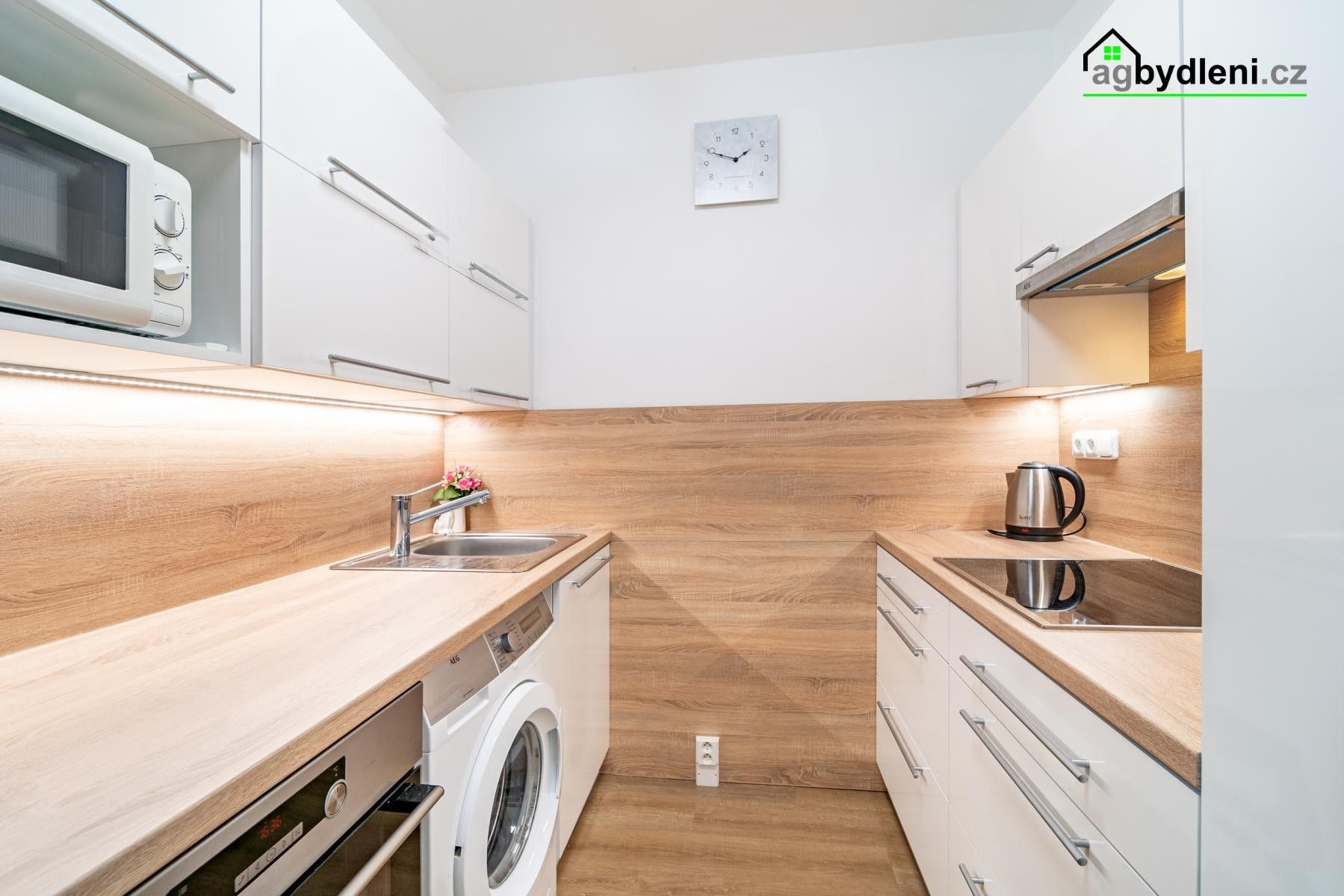 2+kk, Práce, Nýrsko, 42 m²