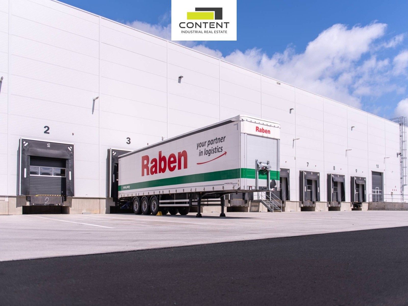 Výrobní prostory, Plzeňská, Cerhovice, 5 000 m²