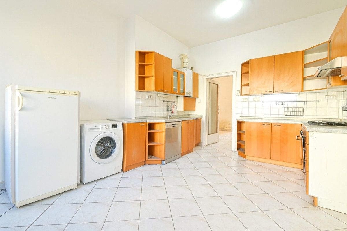 3+kk, Dřevařská, Brno, 65 m²