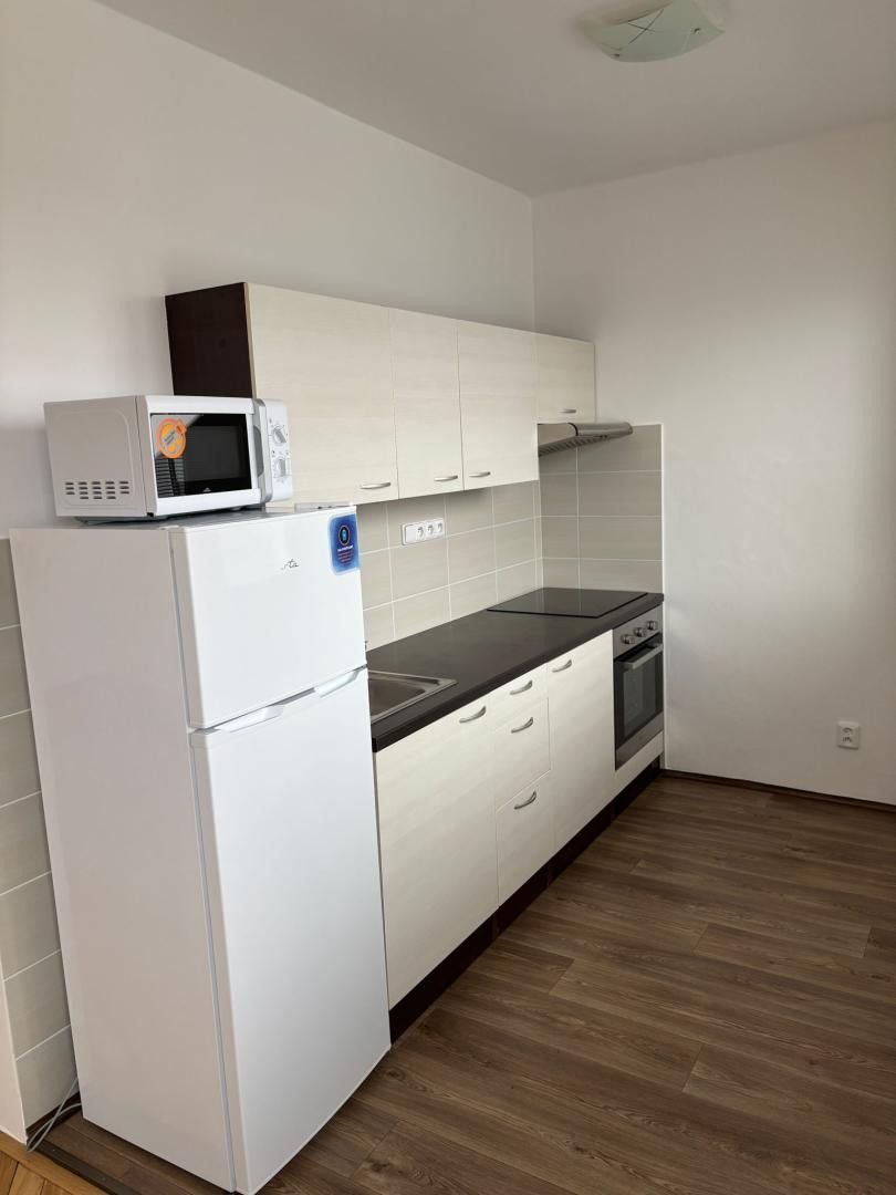 2+kk, Písecká, Strakonice, 50 m²