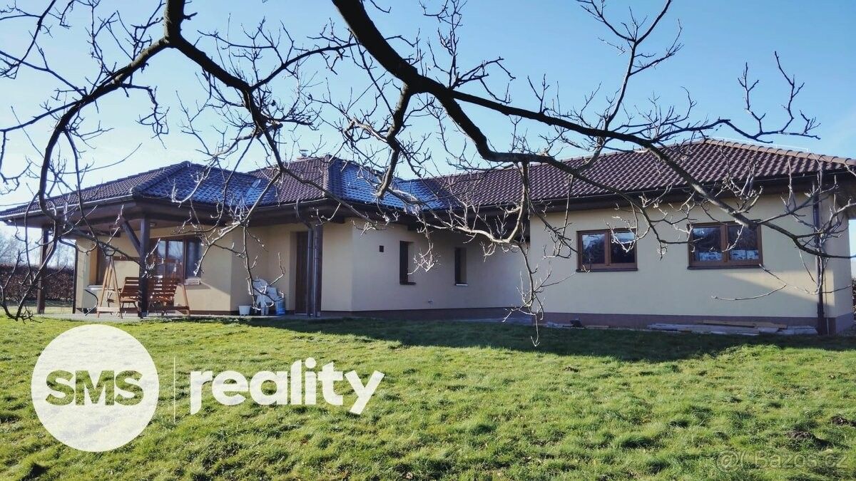 Rodinné domy, Pražmo, 739 04