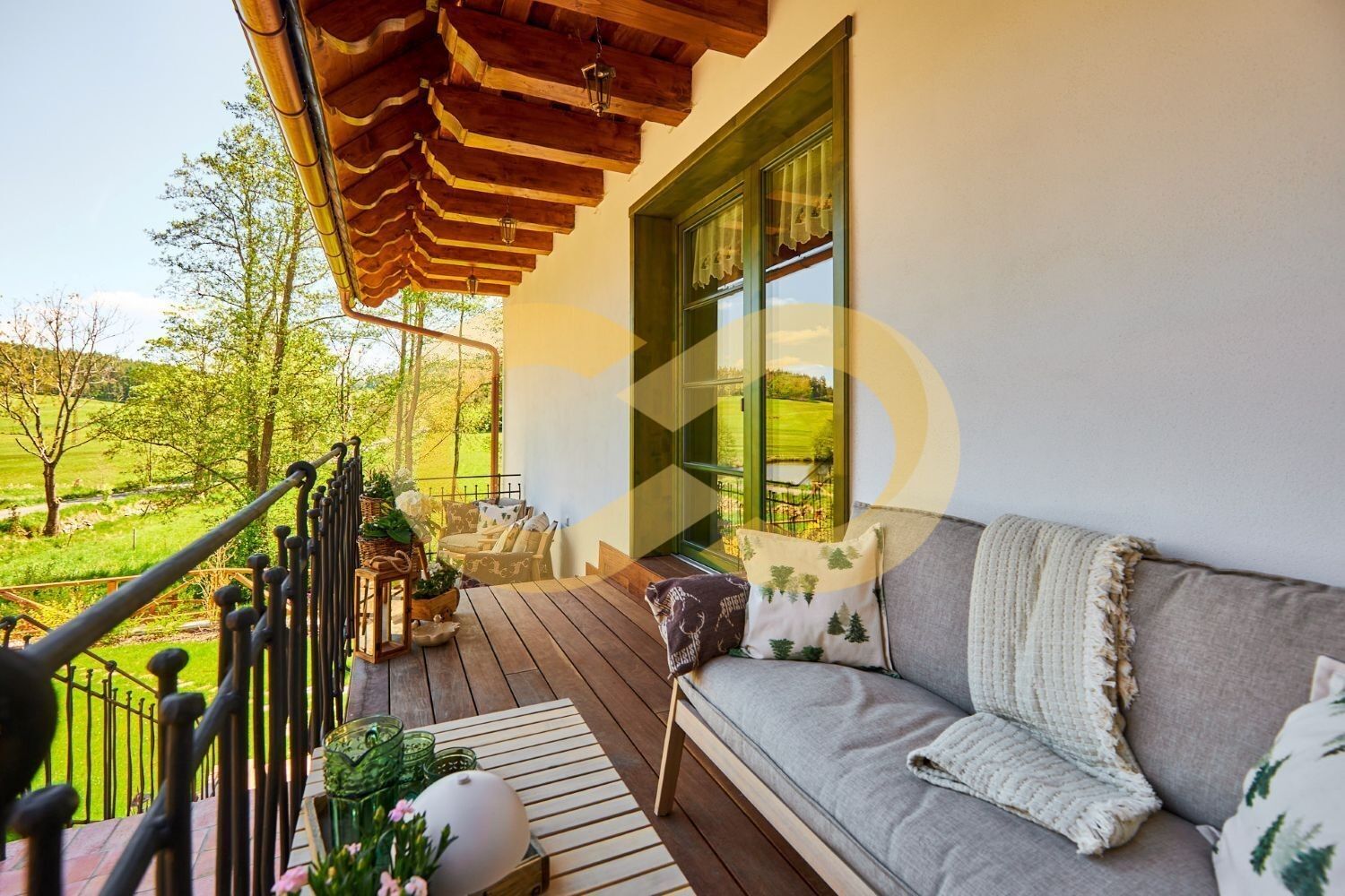 Prodej byt 2+kk - Bláhov, Stachy, 61 m²