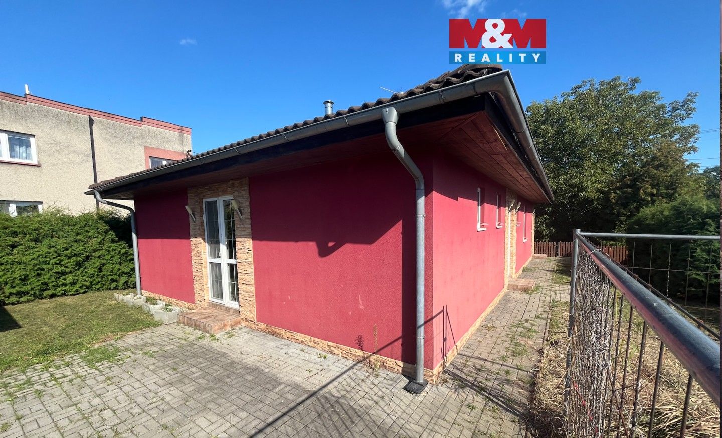 Rodinné domy, Konečná, Vratimov, 135 m²