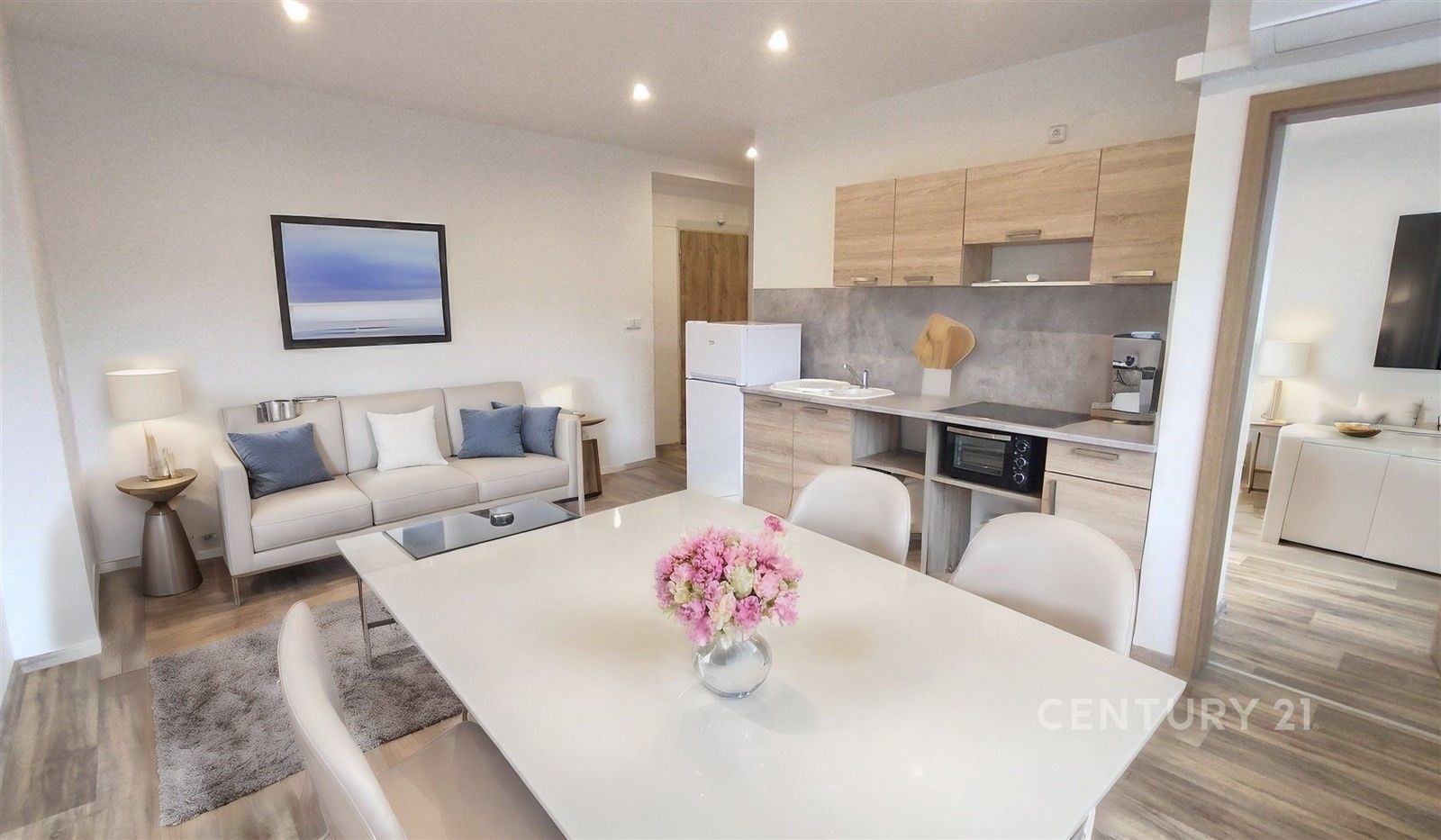 1+1, Nížkovice, 35 m²