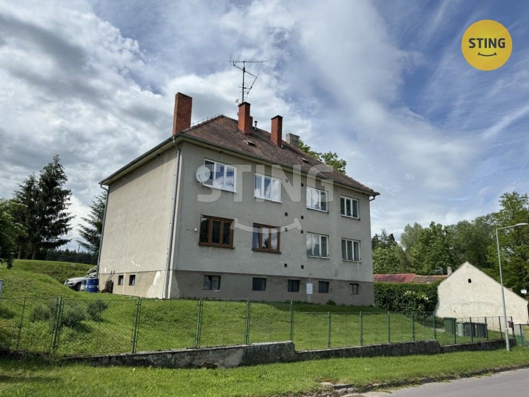 3+1, Šafov, 671 06, 90 m²