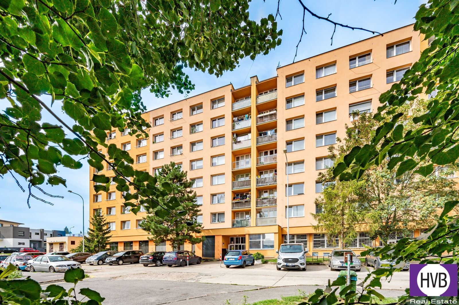 Prodej byt 1+1 - Libuš, Praha, 39 m²